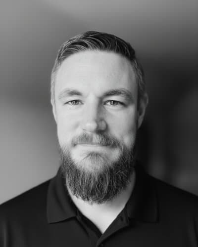 Phillip Davis, Owner of Davis Solutions